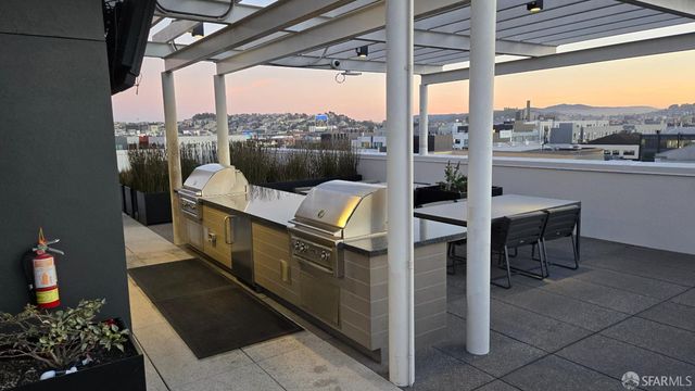 99 Rausch Street 421, San Francisco, CA 94103