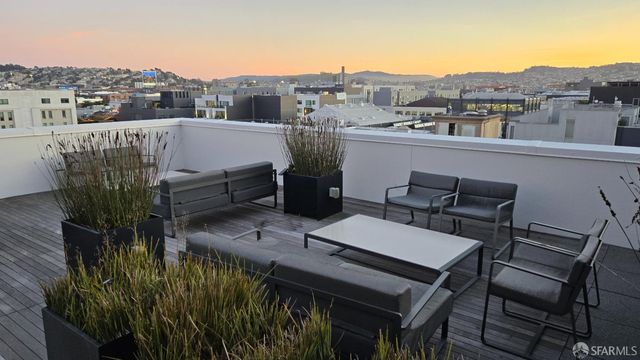 99 Rausch Street 421, San Francisco, CA 94103