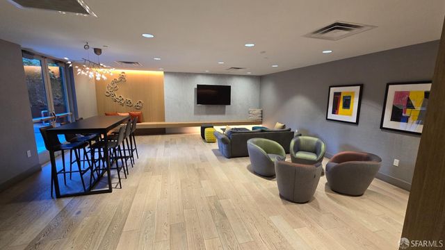 99 Rausch Street 421, San Francisco, CA 94103