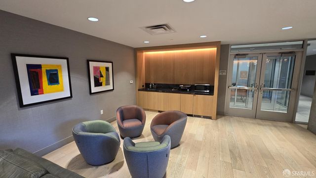 99 Rausch Street 421, San Francisco, CA 94103