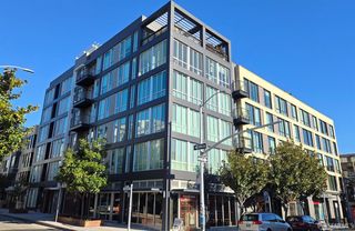 99 Rausch Street 421, San Francisco, CA 94103