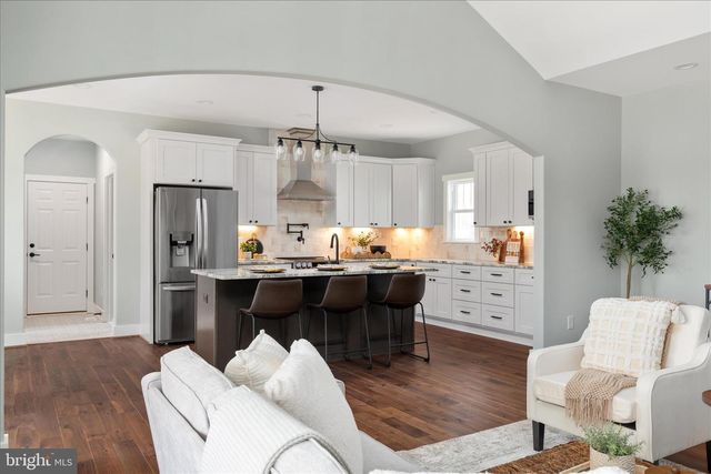 14305 INLET RD, Culpeper, VA 22701