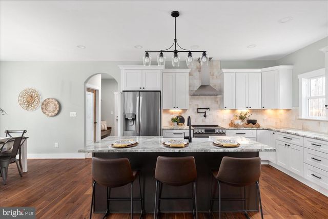 14305 INLET RD, Culpeper, VA 22701