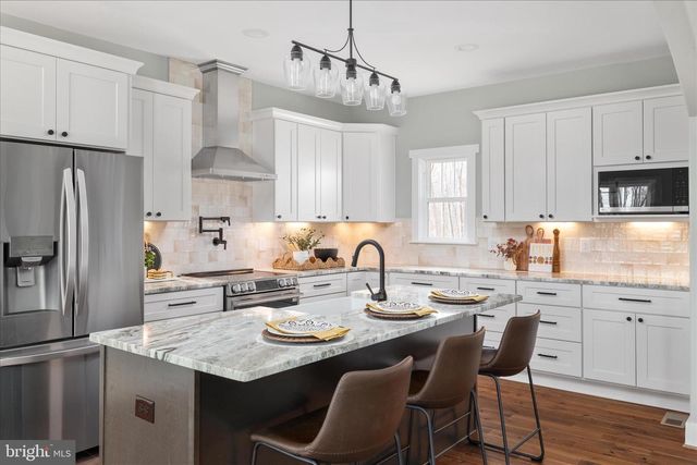 14305 INLET RD, Culpeper, VA 22701