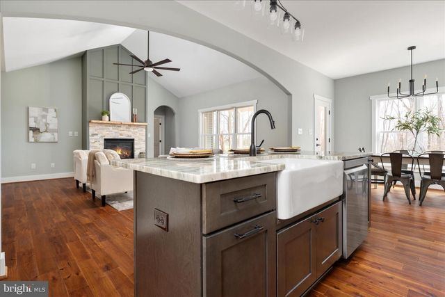 14305 INLET RD, Culpeper, VA 22701