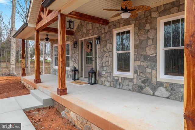 14305 INLET RD, Culpeper, VA 22701