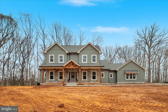 14305 INLET RD, Culpeper, VA 22701