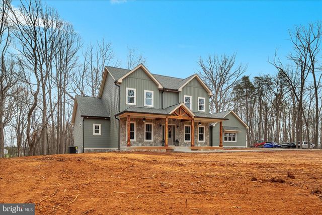 14305 INLET RD, Culpeper, VA 22701