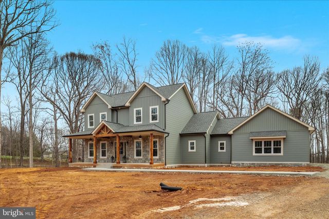 14305 INLET RD, Culpeper, VA 22701