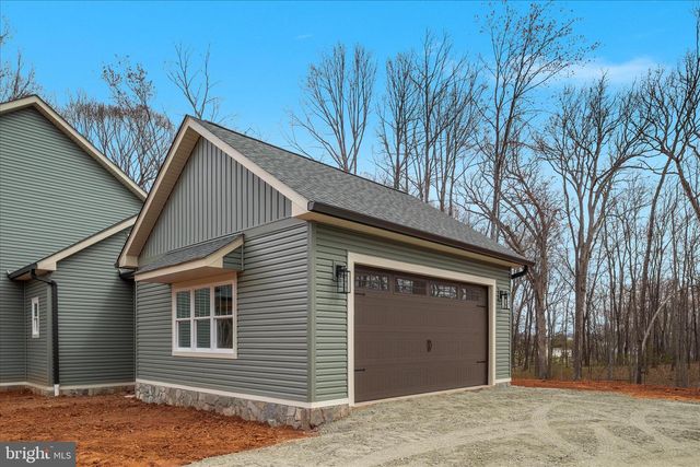 14305 INLET RD, Culpeper, VA 22701