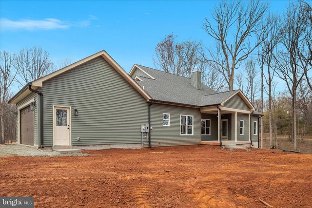 14305 INLET RD, Culpeper, VA 22701