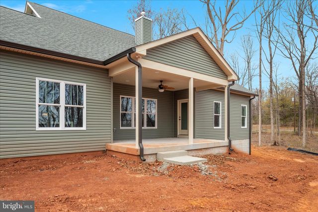 14305 INLET RD, Culpeper, VA 22701