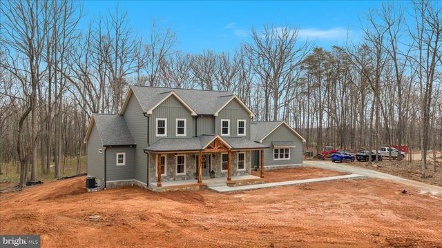 14305 INLET RD, Culpeper, VA 22701