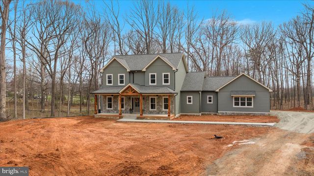 14305 INLET RD, Culpeper, VA 22701