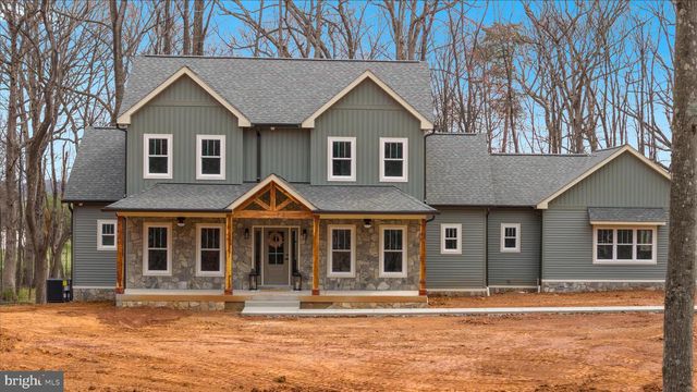 14305 INLET RD, Culpeper, VA 22701