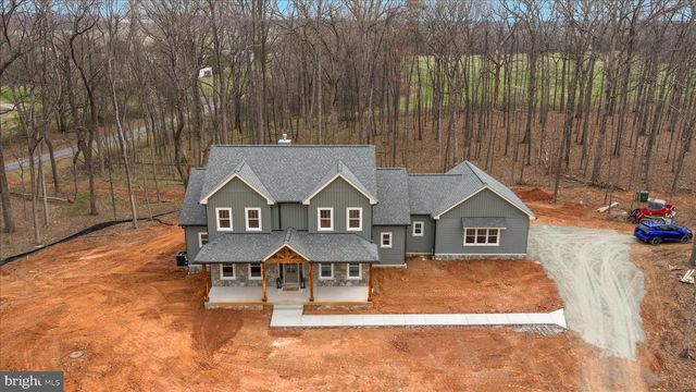 14305 INLET RD, Culpeper, VA 22701