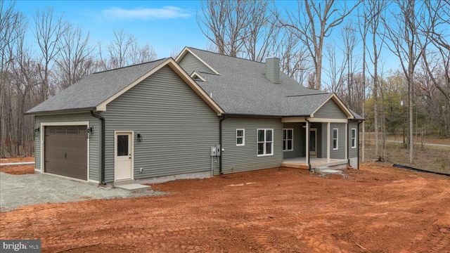 14305 INLET RD, Culpeper, VA 22701