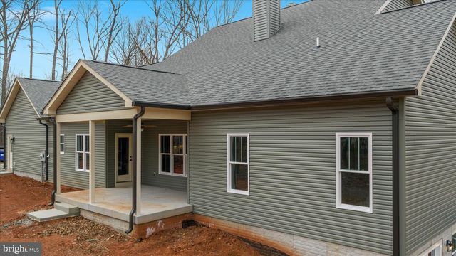 14305 INLET RD, Culpeper, VA 22701