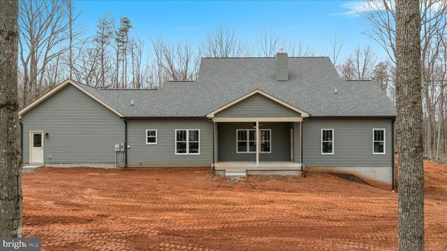 14305 INLET RD, Culpeper, VA 22701