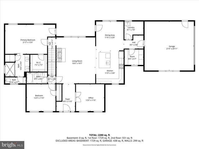 14305 INLET RD, Culpeper, VA 22701