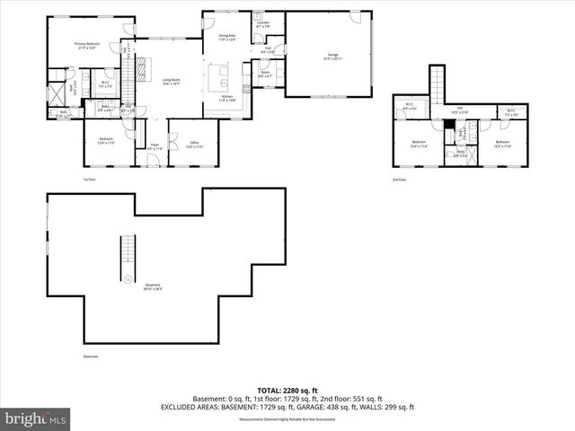 14305 INLET RD, Culpeper, VA 22701