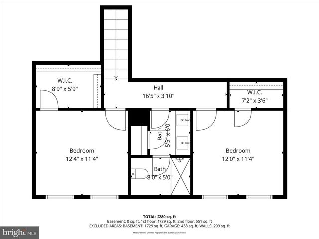 14305 INLET RD, Culpeper, VA 22701