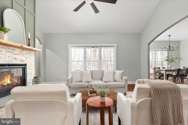 14305 INLET RD, Culpeper, VA 22701