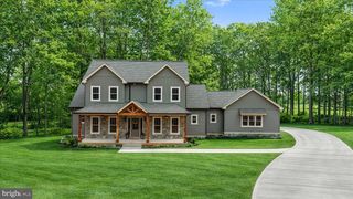 14305 INLET RD, Culpeper, VA 22701
