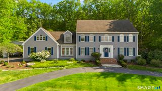 1 Hidden Brook Road, Hamden, CT 06518