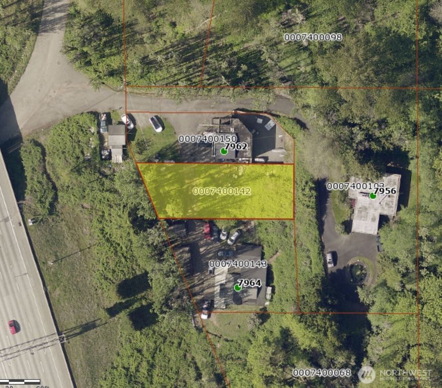 79 XX Military Road S, Seattle, WA 98108