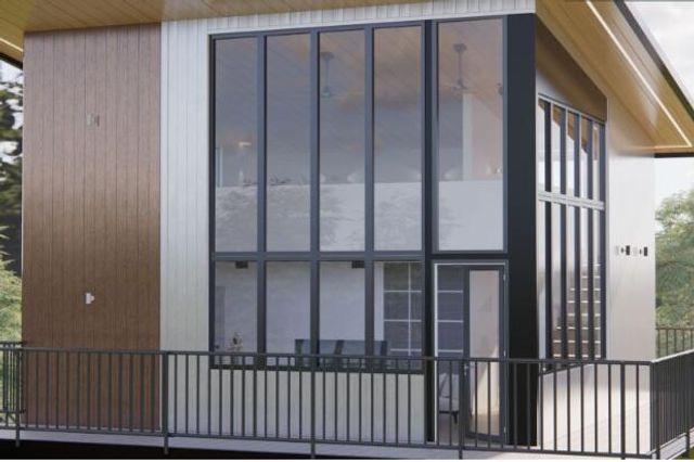 Tbd Taneycomo Hill Drive Lot 11, Hollister, MO 65672