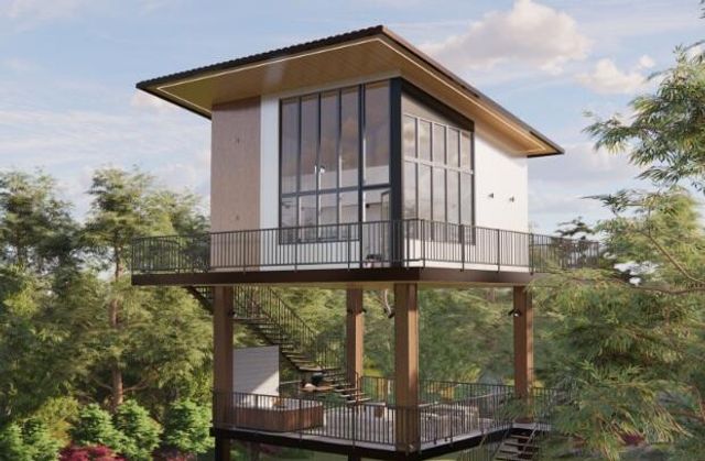 Tbd Taneycomo Hill Drive Lot 11, Hollister, MO 65672