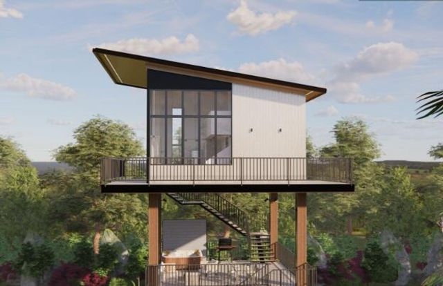 Tbd Taneycomo Hill Drive Lot 11, Hollister, MO 65672