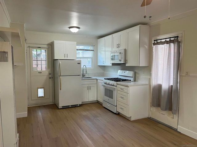 3610 N 44Th, San Diego, CA 92105