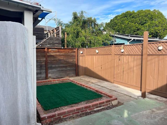 3610 N 44Th, San Diego, CA 92105