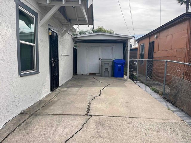 3610 N 44Th, San Diego, CA 92105