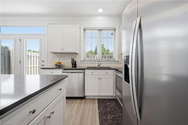 3855 Thistleberry Road, High Point, NC 27265