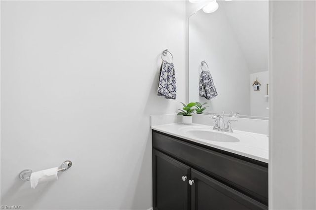 3855 Thistleberry Road, High Point, NC 27265