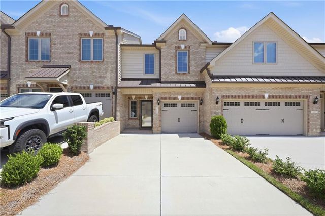 3855 Thistleberry Road, High Point, NC 27265