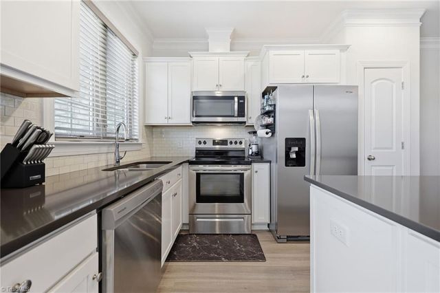 3855 Thistleberry Road, High Point, NC 27265