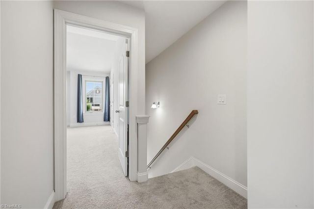 3855 Thistleberry Road, High Point, NC 27265