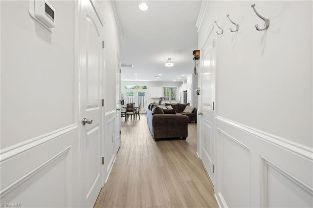 3855 Thistleberry Road, High Point, NC 27265