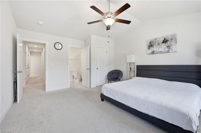 3855 Thistleberry Road, High Point, NC 27265
