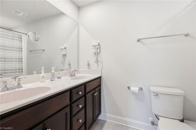 3855 Thistleberry Road, High Point, NC 27265
