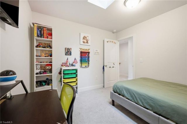 3855 Thistleberry Road, High Point, NC 27265