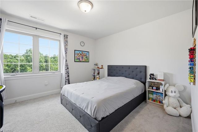 3855 Thistleberry Road, High Point, NC 27265