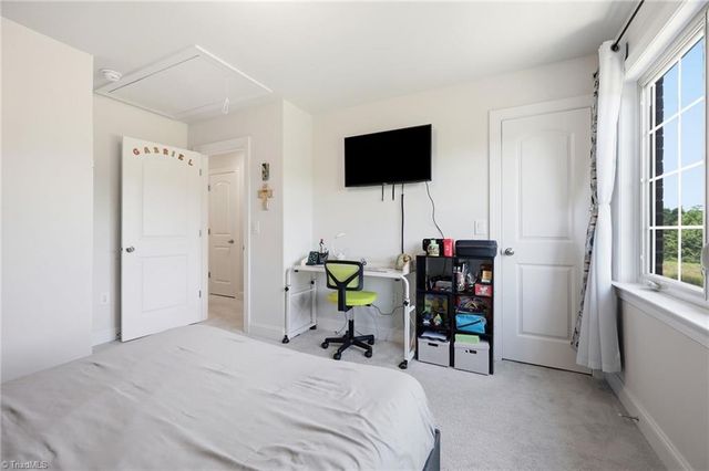 3855 Thistleberry Road, High Point, NC 27265