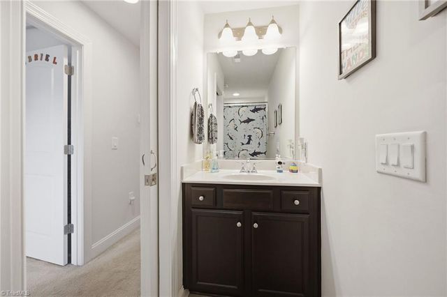 3855 Thistleberry Road, High Point, NC 27265
