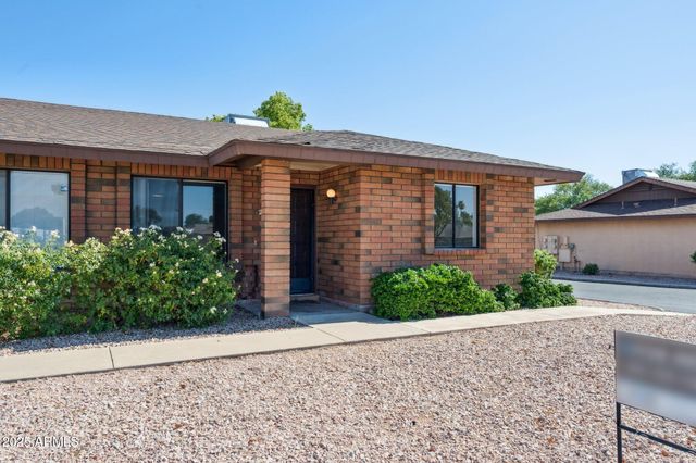 5925 E University Drive Apt 122, Mesa, AZ 85205