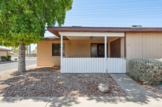 5925 E University Drive Apt 122, Mesa, AZ 85205
